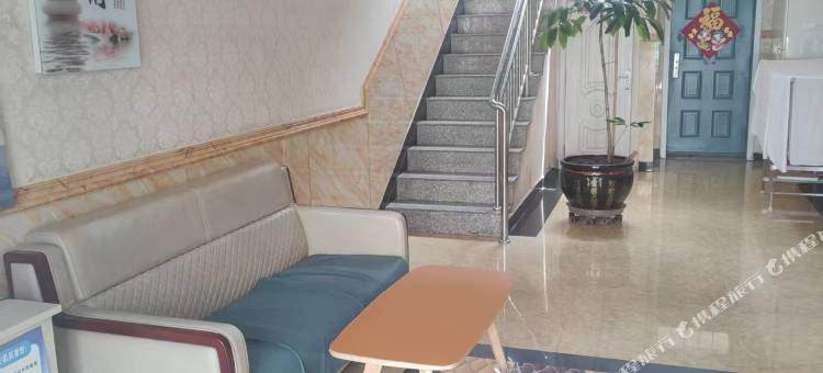 都市宾馆(东乌珠穆沁旗二部店)图片