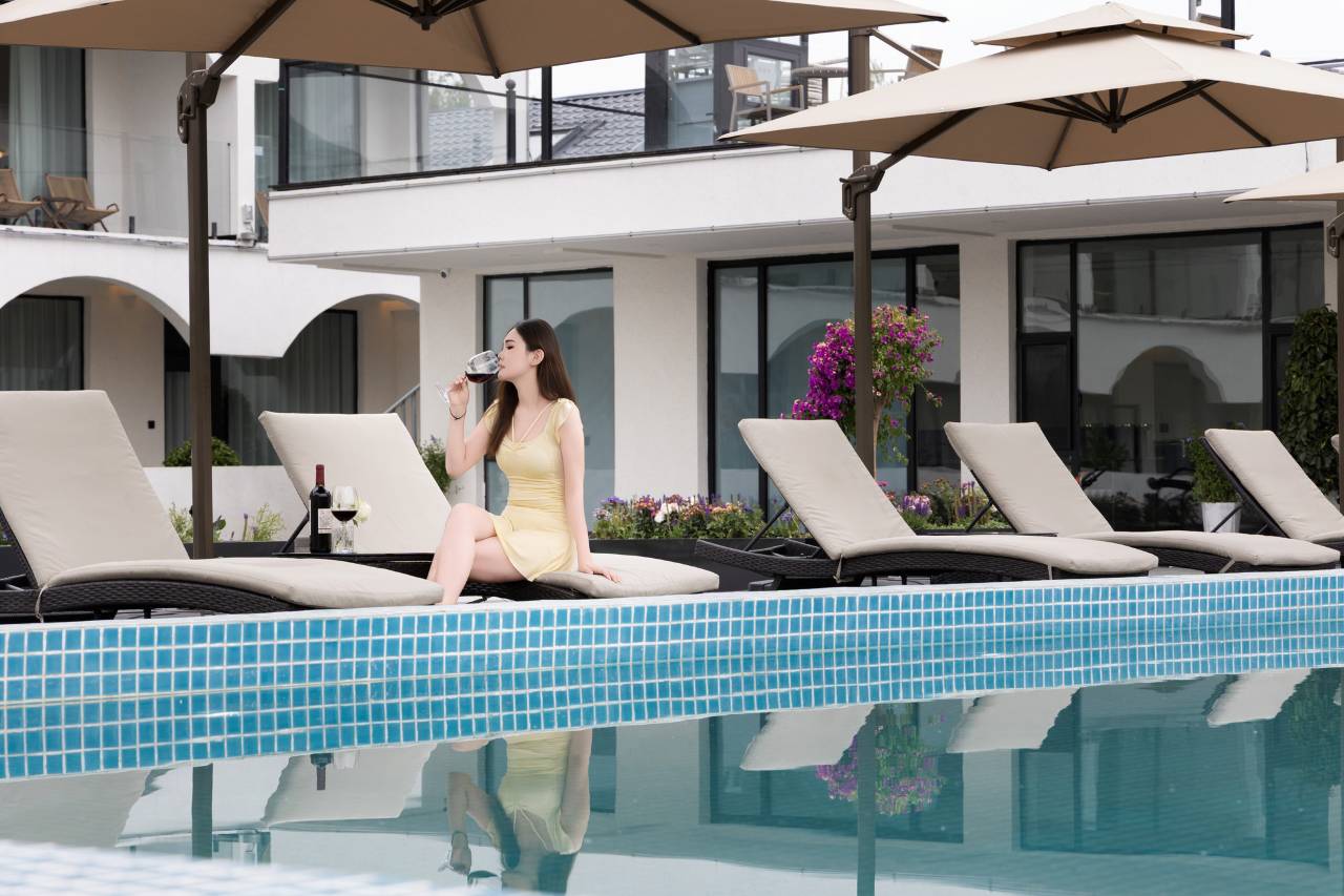 那野山河民宿(那拉提景区店)图片