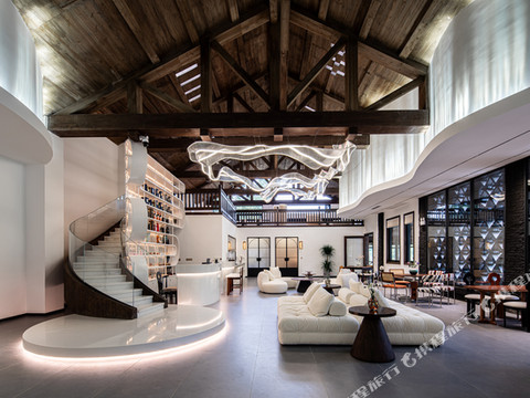 溪云·且陶陶SereneLand私汤度假别院