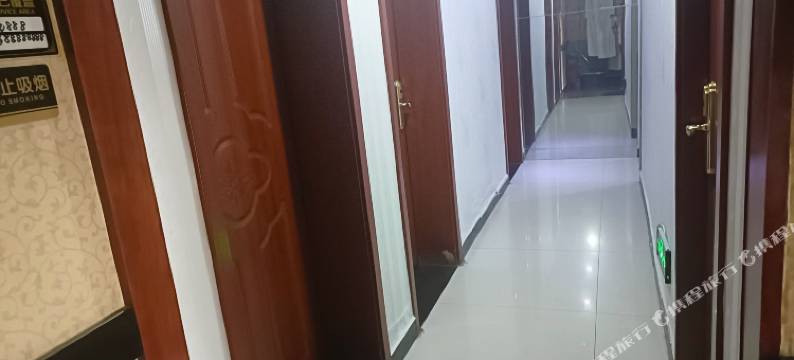 扶风凯悦宾馆图片