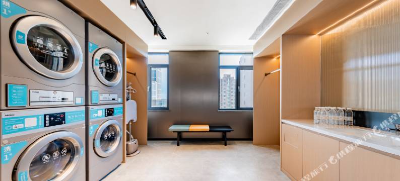 你好酒店(鄂尔多斯伊旗购物中心店)图片