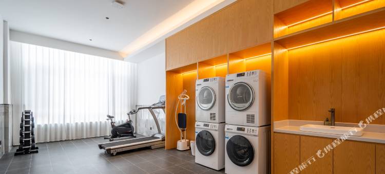 雷神电竞酒店(李沧恒星科技学院店)图片