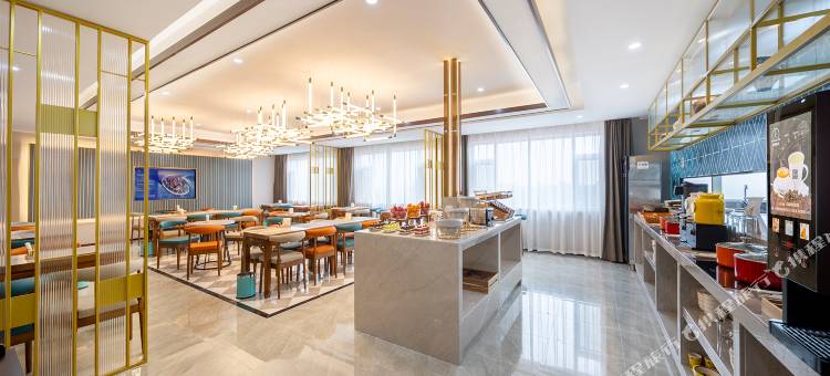 白玉兰酒店(南乐农贸市场店)图片