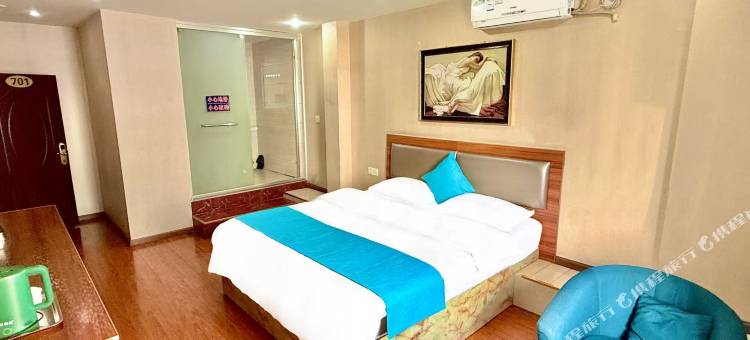 泸州宇洪酒店图片