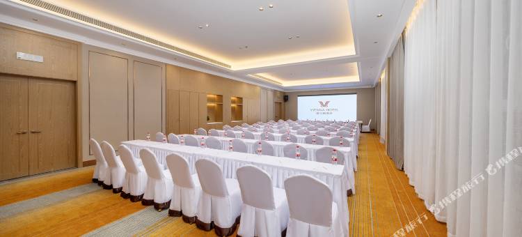 维也纳酒店(玉门店)图片