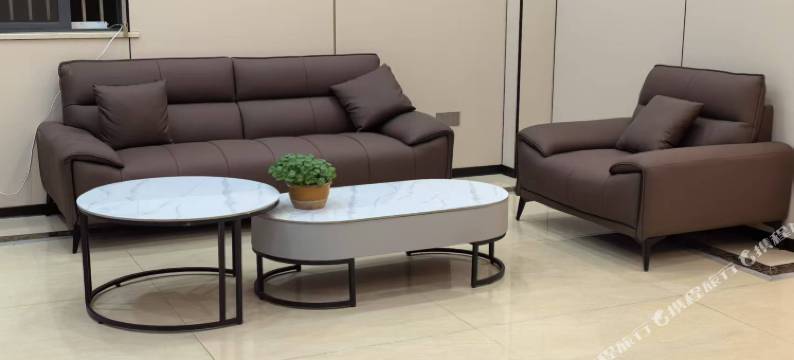 优雅酒店(海丰梅陇店)图片