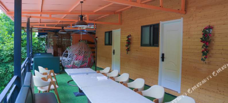 小院时光民宿图片