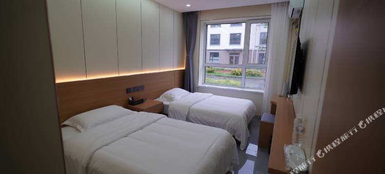 逸峰酒店(五大连池风景区店)图片