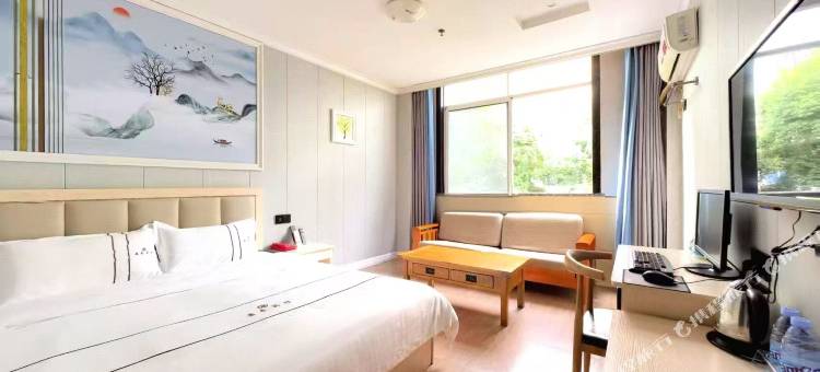 宜黄景泰宾馆图片