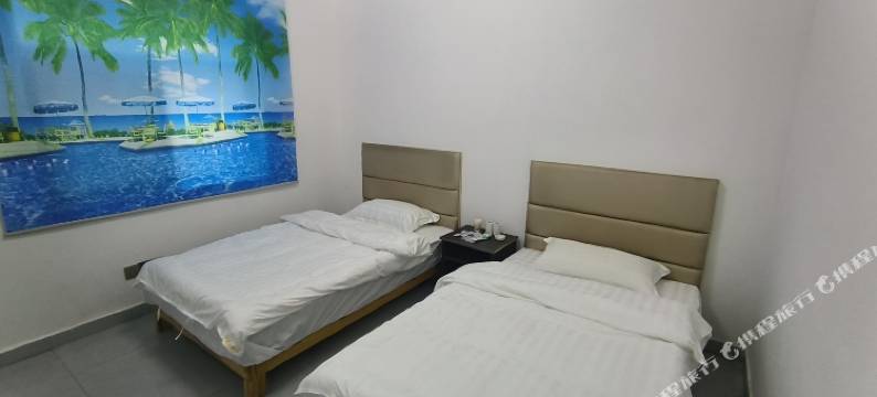 云露山栖民宿图片