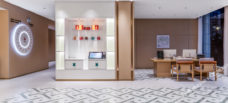 橙悦酒店(方圆荟店)图片