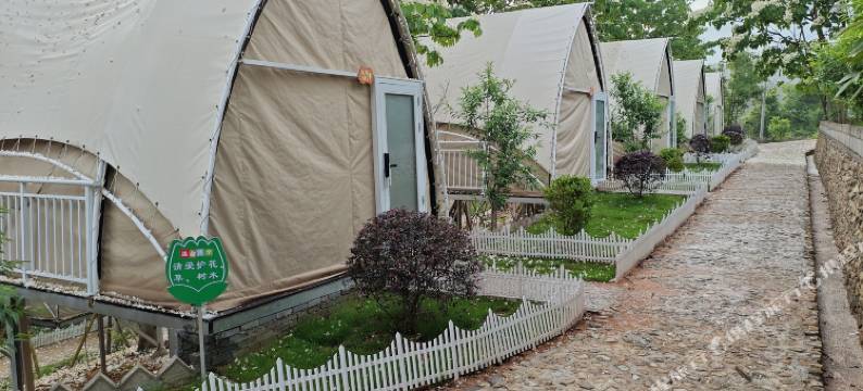 紫溪欢乐谷民宿图片