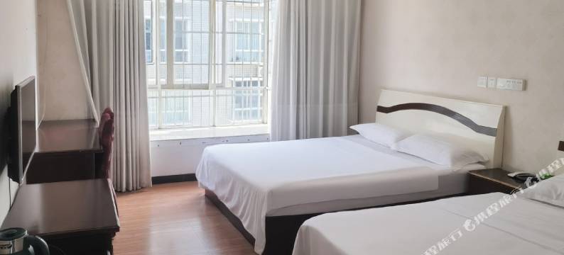 西部大峡谷龙乡宾馆图片