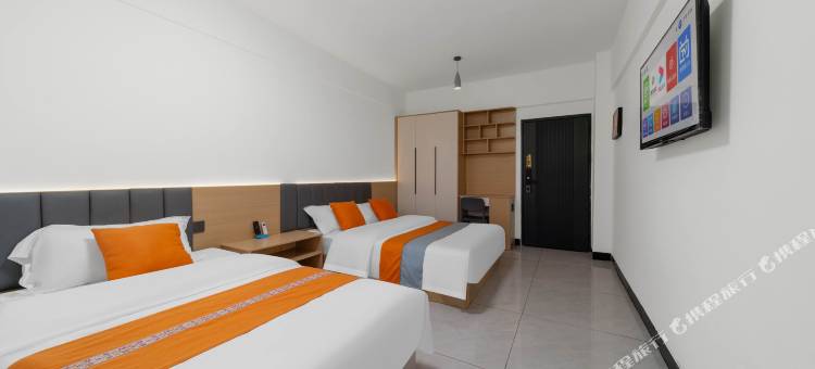 厦门忆家公寓(方特梦幻王国店)图片