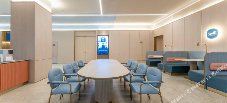 汉庭酒店(东阳画水镇店)图片