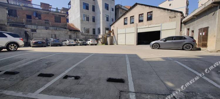 临湘润天国际大酒店图片