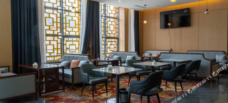 三湖大酒店图片