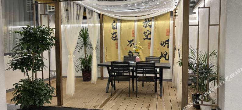 微山岛山湖人家民宿图片