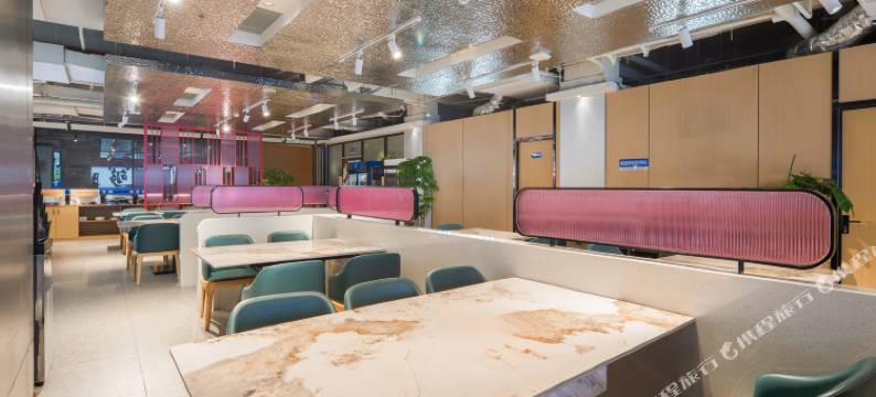 露美家天虹大酒店(上海虹口足球场赤峰路地铁站店)图片