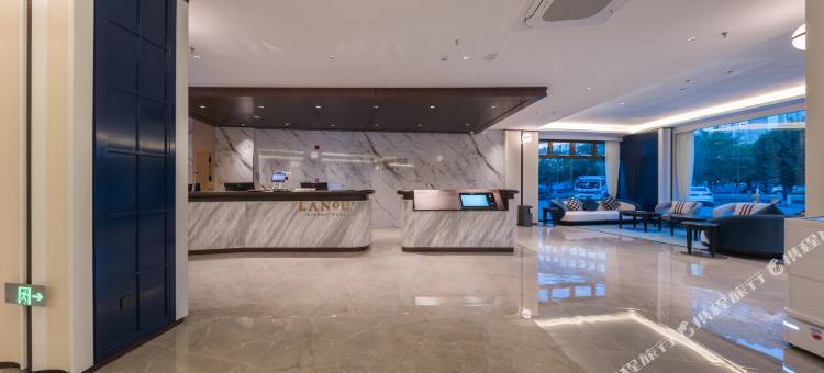 北屯兰欧国际酒店图片