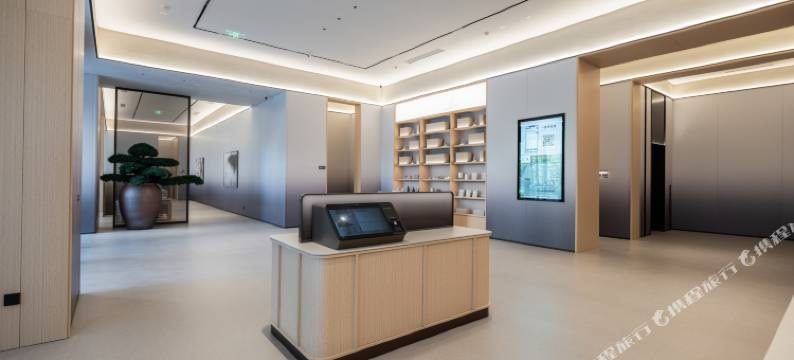 全季酒店(武汉中北路楚河汉街店)图片