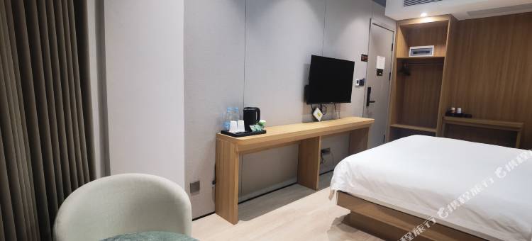 白玉兰酒店(惠阳高铁站星河COCO Garden店)图片