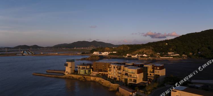 阿卡萨海景度假酒店图片