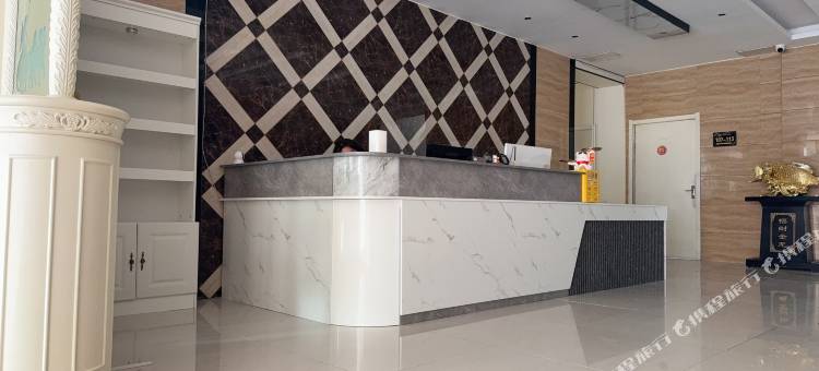 大庆隆庆宾馆(新玛特69中学店)图片