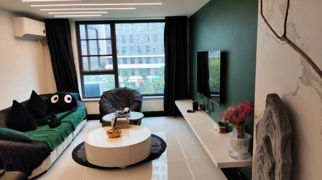 康悦公寓(云南省阜外心血管医院店)