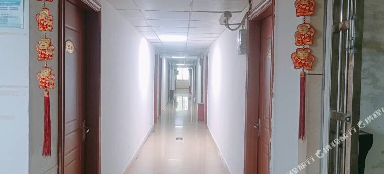 佛山荣华公寓(里水里广路店)图片
