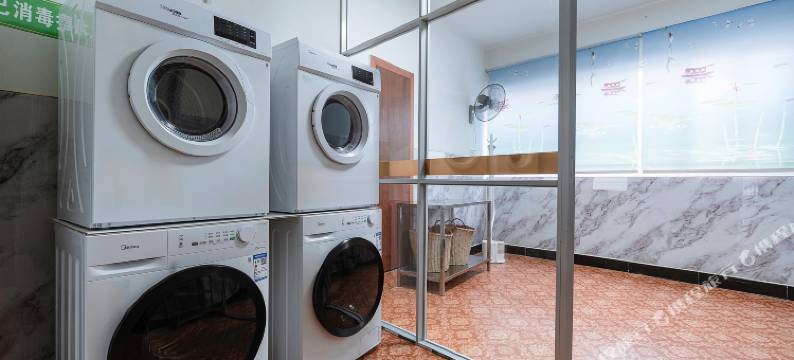 希曼酒店(柳州五星步行街店)图片