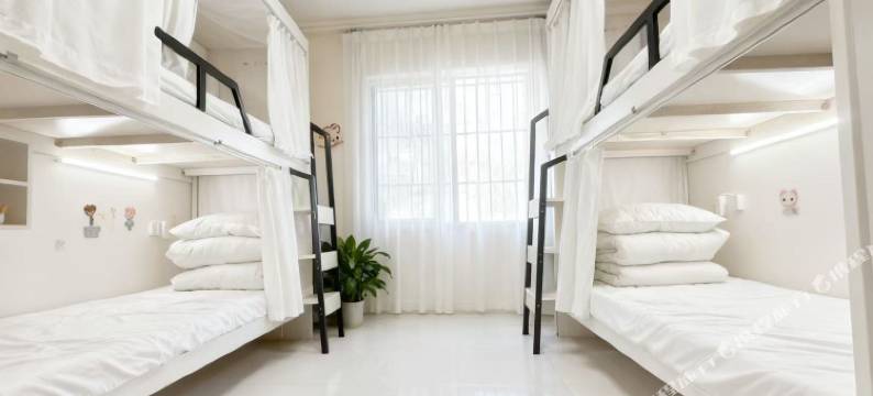 趣途青旅酒店(合工大店)图片