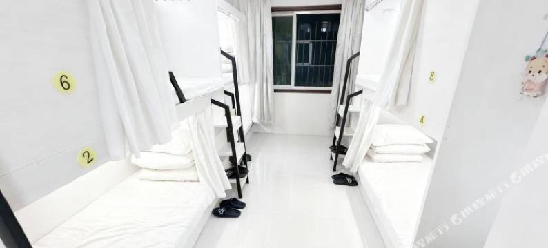 趣途青旅酒店(合工大店)图片