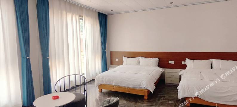 济源市明天见民宿图片