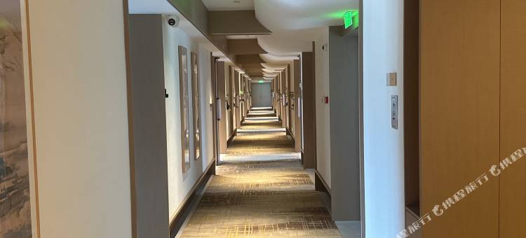 商丘锦尚居氧沐酒店(商丘职业技术学院万达广场店)图片