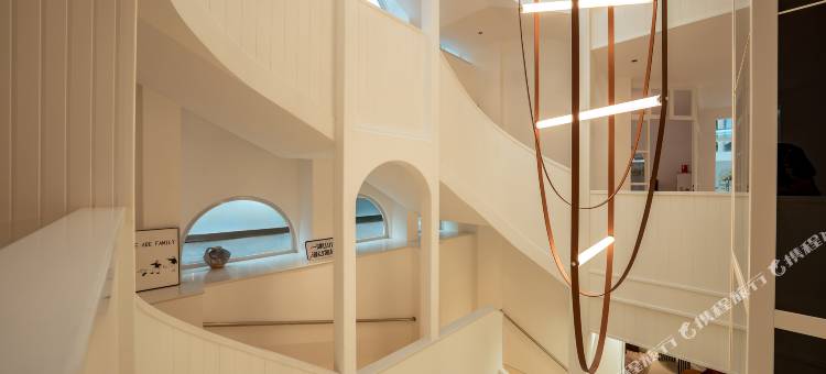 耳听·villa半山温泉酒店图片