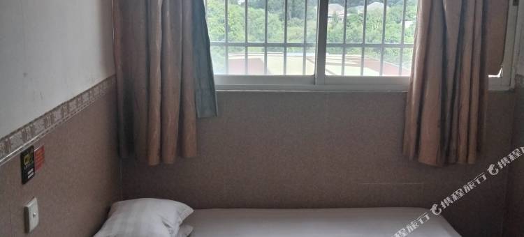 广州南岭旅馆图片