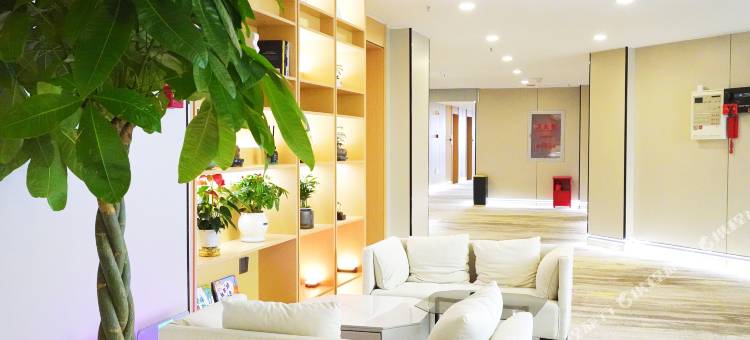 澜悦酒店(阿克苏机场店)图片