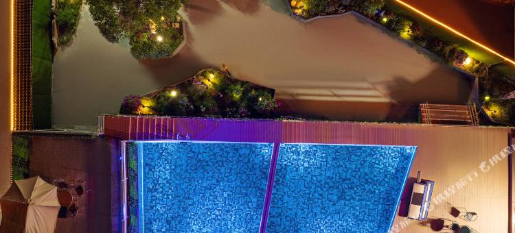 阅归|山水大酒店(毕节织金客运总站店)图片