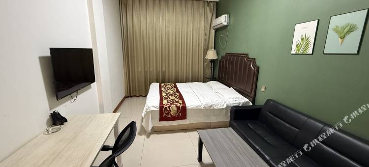 黑山悟空嗖嗖公寓图片