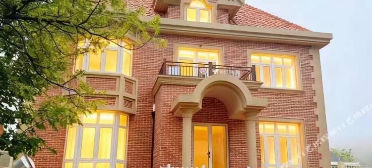 大连杜鹃5号民宿图片