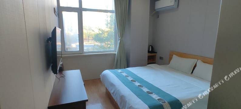 营口万易酒店图片