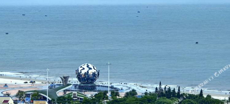 望银海民宿(北海银滩店)图片