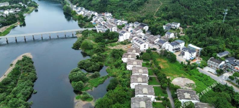 如苑民宿(桃花潭景区店)图片
