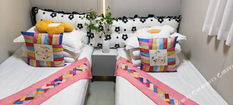 延吉正鑫旅店图片