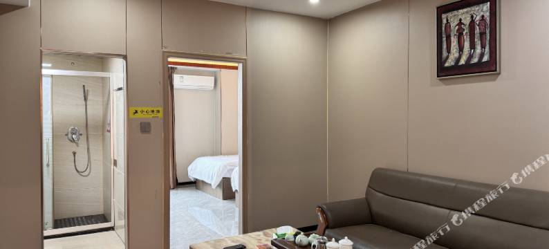 海丰凯悦假日酒店图片