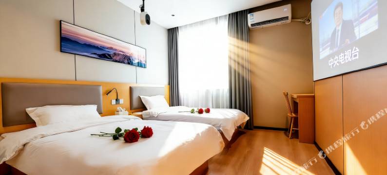 徐州南湖假日酒店(云龙湖景区矿大南湖店)图片