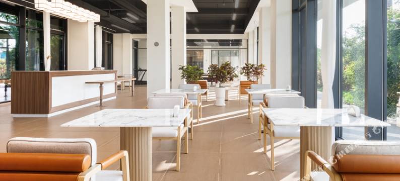 建邦悠然学苑假日美地酒店图片