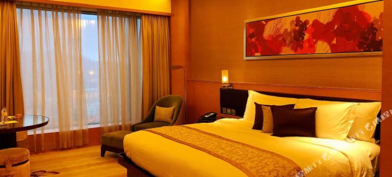 天佑无接触精品民宿图片