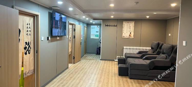 祥和商务酒店图片